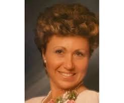 Nancy Atkinson Obituary (1943