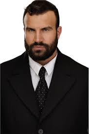 Lucky Man" More Yang Than Yin (TV Episode 2016)