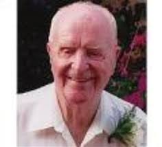 Malcolm BEATON Obituary