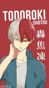 You can also upload and share your favorite anime wallpapers. My Hero Academia Todoroki Wallpapers Wallpaper Cave