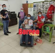 Berikut kami kongsikan beberapa rekaan sijil penghargaan yang boleh disunting dalam format powerpoint. Orang Ramai Tidak Perlu Bimbang Tampil Derma Darah Ketika Covid 19 Utusan Borneo Online