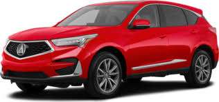 2019 Acura RDX Problems | Kelley Blue Book