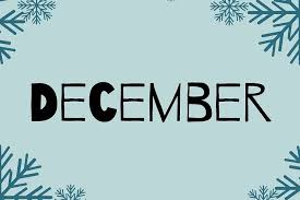 Pada kesempatan kali ini kami akan membahas tentang nama nama hari dan bulan dalam bahasa inggris atau bisa juga disebut dengan days and months. 25 Qoutes Bulan Desember Dalam Bahasa Inggris Cocok Buat Status Whatsapp Instagram Dan Twitter Kabar Lumajang