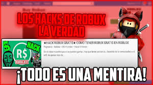 Roblox es una plataforma que alberga una infinidad de juegos creados por jugadores, para jugadores. Como Conseguir Robux De Forma Gratuita 2019 Probando Hacks By Franch3sko Roblox