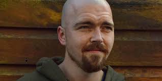 Chris McShane: Existential Chris-is