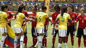 A few years after the foundation of fluminense, there was a big argument about who should be coach of the first team.this resulted in nine fluminense soccer players leaving for flamengo, which was until then only a rowing fraternity. The History Of Women S Football In Brazil Sportanddev Org
