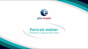 Page facebook officielle de pôle emploi. Pole Emploi Conseiller E En Gestion Des Droits Civray F H