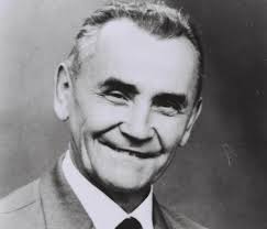Toutes les pens?es de l'?quipe de france olympique et du cnosf vont ? Portrait Of Jean Pomagalski The Beginning Of Poma Group