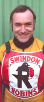 Retro Speedway: BOB KILBY RIP