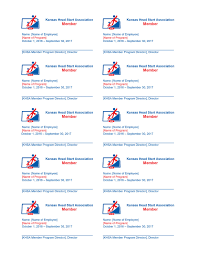 How to make membership cards. 25 Cool Membership Card Templates Designs Ms Word á… Templatelab