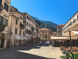 Crna gora, црна гора) is a country in the balkans, on the adriatic sea. Sehenswurdigkeiten In Montenegro Highlights Tipps
