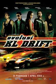 Zack is not an illegal racer like before. Evolusi Kl Drift 2 2010 Imdb