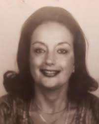 FRANCES GOULD Obituary (2019)