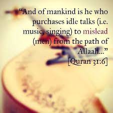 So where does music like deen squad or maher zain fall? Music And Why It S Haram Please Read Jurisprudence Laws Shiachat Com