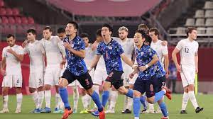 オリンピック【速報】サッカー男子 日本 対 ニュージーランド 2021年7月31日 17時57分 サッカー（オリンピック） Iuy9ttmujgvrim