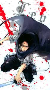 2200x1650 attack on titan eren yeager levi ackerman â· hd wallpaper | background id:653545. 214 Attack On Titan Wallpapers For Your Mobile Phone By Brent Dixon