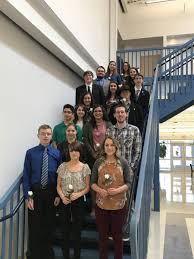 Inside Joplin: Crowder College Phi Theta Kappa induction ceremony held