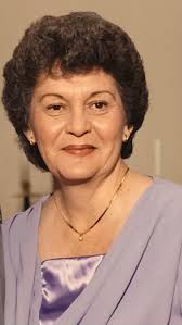 Betty “Lavon” Moore