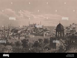 Delhi palace hi-res stock photography ...