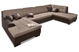 Wohnlandschaft Braun Beige Httpstravelshqcom