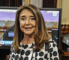 Marisa Graham: "bajar la edad de imputabilidad no resuelve el problema de  la criminalidad"