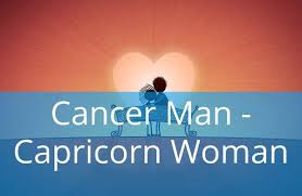 Capricorn woman cancer man love compatibility. Cancer Man And Capricorn Woman Love Compatibility
