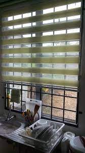 Maybe you would like to learn more about one of these? Bidai Tingkap Modern Home Facebook
