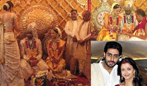 6 Most Expensive Bollywood Celebrity Weddings That Will Leave You Stunned |  Bollywood wedding, Celebrity weddings, Indian wedding