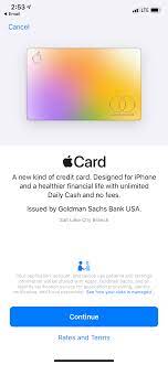 I'll take this as feedback and share this with yes, please move forward to integrate apple card into an offered account for qb. Apple Card Invite Email Apple Community