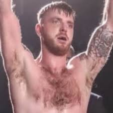 Ricky Rowlands vs. Liam Griffiths, Jones vs. Mendoza