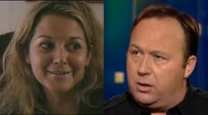 Alex Jones Jewish Wife Makes Attempt