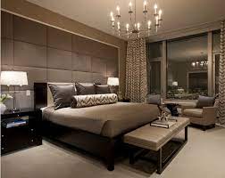 Riddick platform configurable bedroom set. Modern Master Bedroom Suite Lighting Window Treatments Bench Headboard M Hotel Style Bedroom Contemporary Bedroom Design Luxury Master Bedroom Design