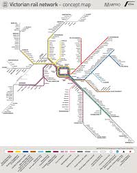 the best worst subway map designs from around the world