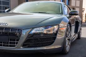 Image result for Daytona Gray 2010 R8