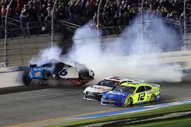 However, when i race, the car is as fast as when i practice or make my qualifying in the game nascar 09 on my playstation 3, my car is so slow in the practice or. Nascar Details Superspeedway Rule Changes