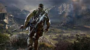 Ghost warrior 3 for pc don't forget to compare system requirements, provided by game developers, with your system configuration. Sniper Ghost Warrior 3 System Requirements