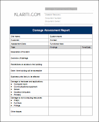 Business Continuity Plan Template Ms Word Excel Templates Forms Checklists For Ms Office And Apple Iwork Business Continuity Planning Business Continuity Report Template