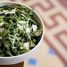 Great Summer Salads Cooking Light Easy Summer Meals Great Salad Recipes English Pea Salad