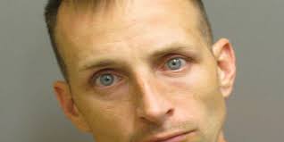 Arrest mugshots 6.13.2018