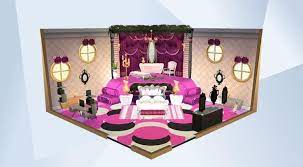 Pin On A Sims 4 Cc