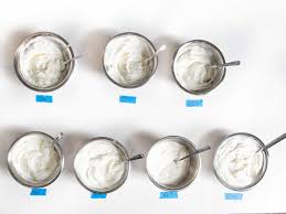 The negative effects of artificial sweeteners are still under investigation, but so. Taste Test The Best Supermarket Greek Yogurt