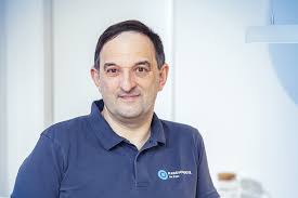 Arzt für innere medizin / kardiologie. Kardiologe In Berlin Kopenick Dr Med Steffen Sonntag