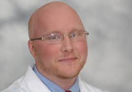 James Hawley, DNP, APRN, NP-C