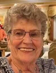 Mary Lou Ives Obituary (2025)