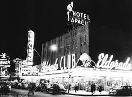 1 and david becker, having just photographed the final act of the route 91 harvest music festival in las vegas, had just. 15 Rare Old Photo S Of Las Vegas Mega Series Part 1 Reckon Talk