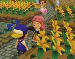 Magical melody a farming simulation and adventure game. Harvest Moon Magical Melody Gamestop De