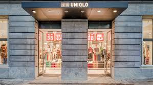 Check spelling or type a new query. Mutterkonzern Fast Retailing Wachst Um 10 Uniqlo Weltweite Erlose Legen Wieder Zu