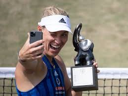 French open draw 2021 will be in pdf format which is printable as well. Angelique Kerber Vor Wimbledon Plotzlich Mitfavoritin Auch Wenn Sie Das Nicht Horen Will Der Spiegel