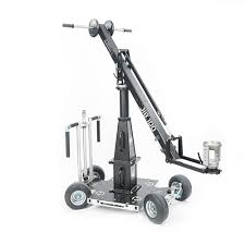 Movietech 4 X 4 Dolly