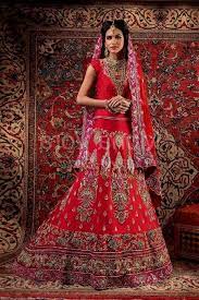 Traditional Indian Wedding Dress 2018 My Clothes Trend Indian Wedding Dress Traditional Red Bridal Dress Indian Bridal Dress